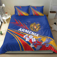 Armenia Bedding Set Mek Azg Mek Mshakouyt - Wonder Print Shop