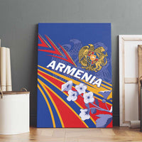 Armenia Canvas Wall Art Mek Azg Mek Mshakouyt - Wonder Print Shop