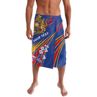 Armenia Lavalava Mek Azg Mek Mshakouyt - Wonder Print Shop