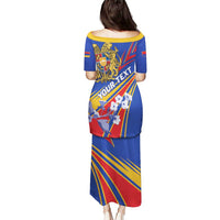 Armenia Puletasi Mek Azg Mek Mshakouyt - Wonder Print Shop