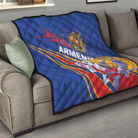 Armenia Quilt Mek Azg Mek Mshakouyt - Wonder Print Shop