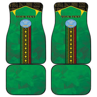 Mali Car Mats Mali ka Fasojamana - Wonder Print Shop