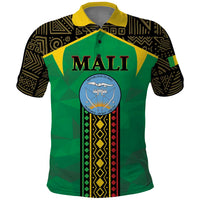 Mali Polo Shirt Mali ka Fasojamana - Wonder Print Shop