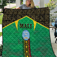 Mali Quilt Mali ka Fasojamana - Wonder Print Shop