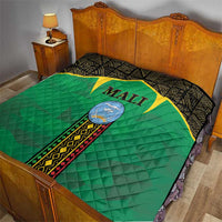 Mali Quilt Mali ka Fasojamana - Wonder Print Shop