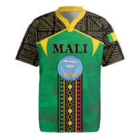 Mali Rugby Jersey Mali ka Fasojamana - Wonder Print Shop