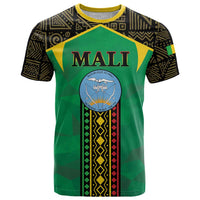 Mali T Shirt Mali ka Fasojamana - Wonder Print Shop