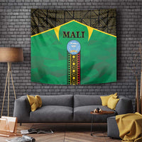 Mali Tapestry Mali ka Fasojamana - Wonder Print Shop