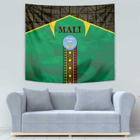 Mali Tapestry Mali ka Fasojamana - Wonder Print Shop