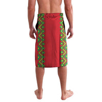 Guinea-Bissau Lavalava Unidade Luta Progresso - Wonder Print Shop