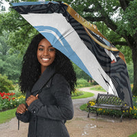 Botswana 2026 Umbrella 60th Anniversary