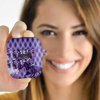 Breeders Horse Racing AirPods Case World Horse Racing Championships - Wonder Print Shop