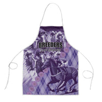 Breeders Horse Racing Apron World Horse Racing Championships - Wonder Print Shop