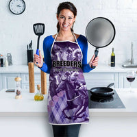 Breeders Horse Racing Apron World Horse Racing Championships - Wonder Print Shop