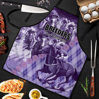 Breeders Horse Racing Apron World Horse Racing Championships - Wonder Print Shop