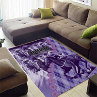 Breeders Horse Racing Area Rug World Horse Racing Championships - Wonder Print Shop