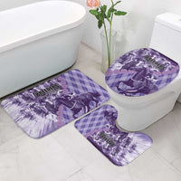 Breeders Horse Racing Bathroom Set World Horse Racing Championships - Wonder Print Shop