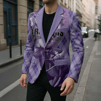 Personalized Breeders Horse Racing Blazer World Horse Racing Championships - Wonder Print Shop