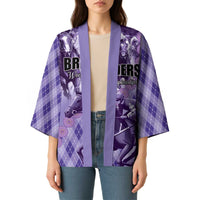 Personalized Breeders Horse Racing Kimono World Horse Racing Championships - Wonder Print Shop