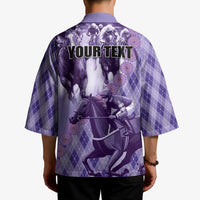 Personalized Breeders Horse Racing Kimono World Horse Racing Championships - Wonder Print Shop