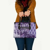 Breeders Horse Racing Leather Bag World Horse Racing Championships - Wonder Print Shop