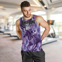 Personalized Breeders Horse Racing Men Tank Top World Horse Racing Championships - Wonder Print Shop