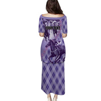 Personalized Breeders Horse Racing Puletasi World Horse Racing Championships - Wonder Print Shop