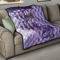 Breeders Horse Racing Quilt World Horse Racing Championships - Wonder Print Shop