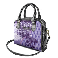 Breeders Horse Racing Shoulder Handbag World Horse Racing Championships - Wonder Print Shop