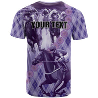 Personalized Breeders Horse Racing T Shirt World Horse Racing Championships - Wonder Print Shop