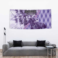 Breeders Horse Racing Tapestry World Horse Racing Championships - Wonder Print Shop