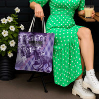 Breeders Horse Racing Tote Bag World Horse Racing Championships - Wonder Print Shop