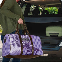Breeders Horse Racing Travel Bag World Horse Racing Championships - Wonder Print Shop
