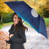 Hawaii Beach Landscape Time-Lapse Umbrella Tropical Plumeria Flowers - Wonder Print Shop