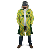 Australia Socceroos 2025 Cloak Forever Golden - Wonder Print Shop