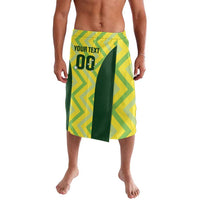 Australia Socceroos 2025 Lavalava Forever Golden - Wonder Print Shop