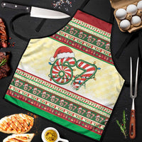 67 Six Seven Funny Meme Christmas Apron Funny Xmas - Wonder Print Shop