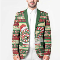 67 Six Seven Funny Meme Christmas Blazer Funny Xmas - Wonder Print Shop