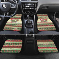 67 Six Seven Funny Meme Christmas Car Mats Funny Xmas - Wonder Print Shop