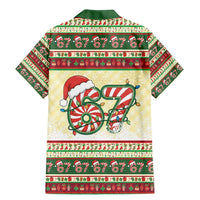 67 Six Seven Funny Meme Christmas Family Matching Mermaid Dress and Hawaiian Shirt Funny Xmas - Wonder Print Shop