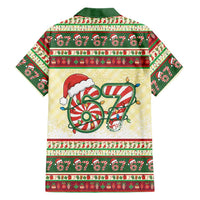 67 Six Seven Funny Meme Christmas Family Matching Mermaid Dress and Hawaiian Shirt Funny Xmas - Wonder Print Shop