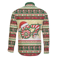 67 Six Seven Funny Meme Christmas Family Matching Puletasi and Hawaiian Shirt Funny Xmas - Wonder Print Shop