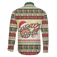 67 Six Seven Funny Meme Christmas Family Matching Short Sleeve Bodycon Dress and Hawaiian Shirt Funny Xmas - Wonder Print Shop