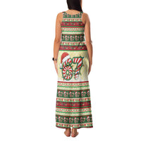 67 Six Seven Funny Meme Christmas Family Matching Tank Maxi Dress and Hawaiian Shirt Funny Xmas - Wonder Print Shop