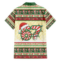 67 Six Seven Funny Meme Christmas Hawaiian Shirt Funny Xmas - Wonder Print Shop