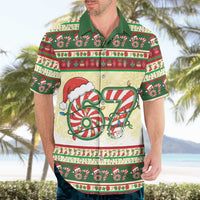 67 Six Seven Funny Meme Christmas Hawaiian Shirt Funny Xmas - Wonder Print Shop