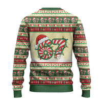 67 Six Seven Funny Meme Christmas Ugly Christmas Sweater Funny Xmas - Wonder Print Shop