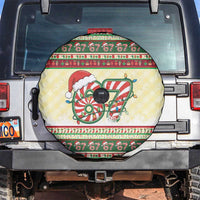 67 Six Seven Funny Meme Christmas Spare Tire Cover Funny Xmas - Wonder Print Shop