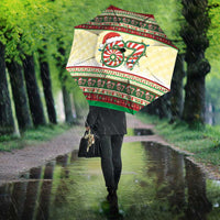 67 Six Seven Funny Meme Christmas Umbrella Funny Xmas - Wonder Print Shop