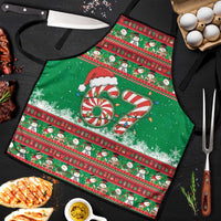 67 Six Seven Funny Meme Christmas Apron Funny Xmas - Wonder Print Shop